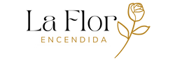 La Flor Encendida